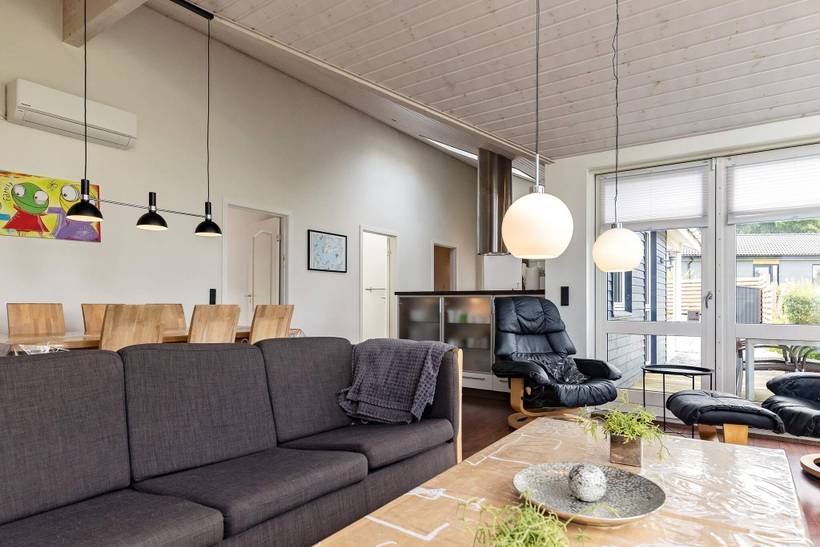 Foto von Ferienhaus ER86 in Lynderup - Thy/Limfjord