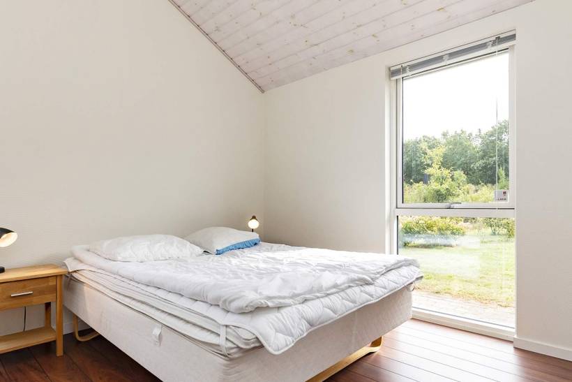 Foto von Ferienhaus ER86 in Lynderup - Thy/Limfjord