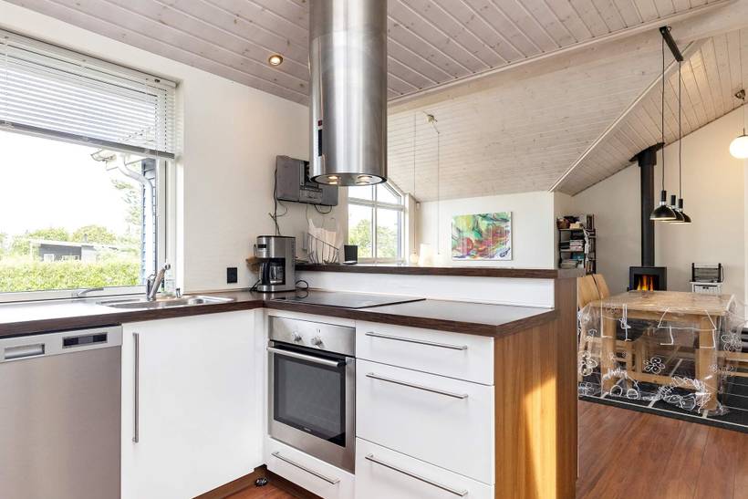 Foto von Ferienhaus ER86 in Lynderup - Thy/Limfjord
