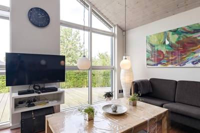Vorschaubild von Ferienhaus ER86 in Lynderup - Thy/Limfjord
