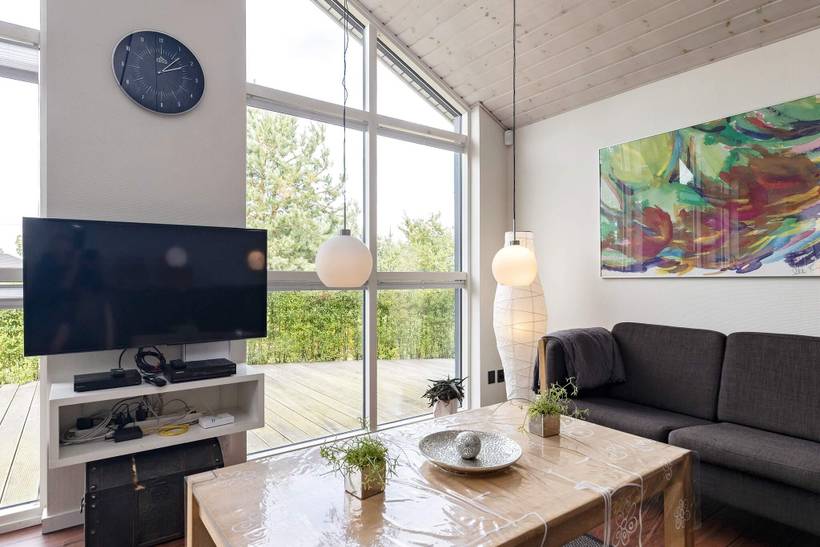 Foto von Ferienhaus ER86 in Lynderup - Thy/Limfjord
