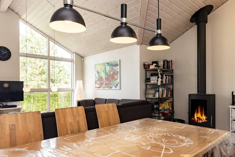 Foto von Ferienhaus ER86 in Lynderup - Thy/Limfjord