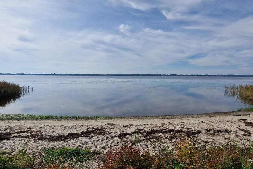 Foto von Ferienhaus ER86 in Lynderup - Thy/Limfjord