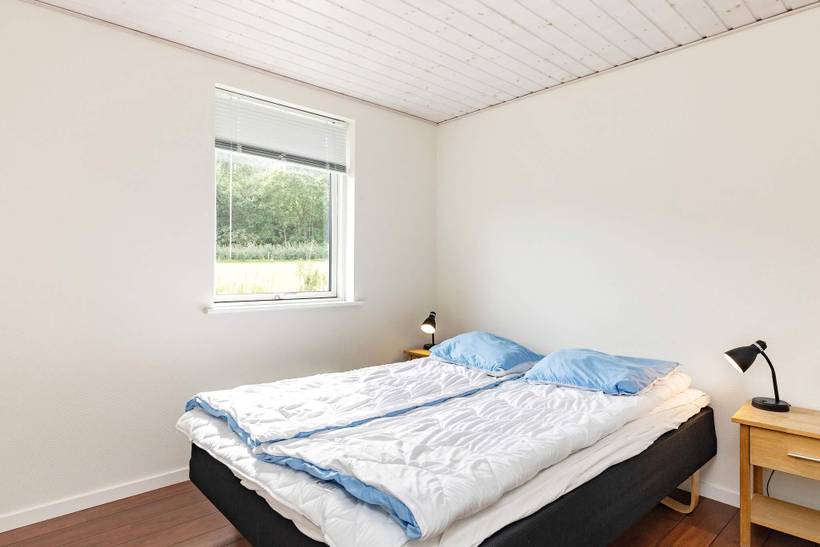 Foto von Ferienhaus ER86 in Lynderup - Thy/Limfjord
