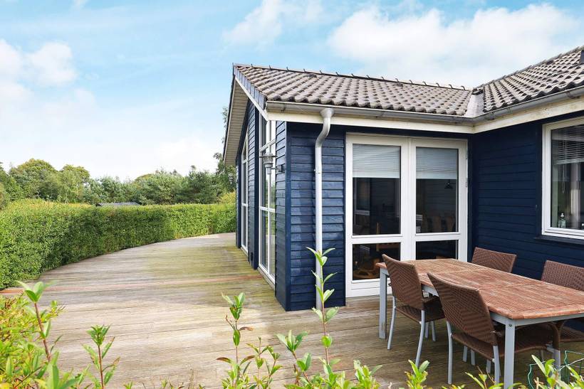 Foto von Ferienhaus ER86 in Lynderup - Thy/Limfjord
