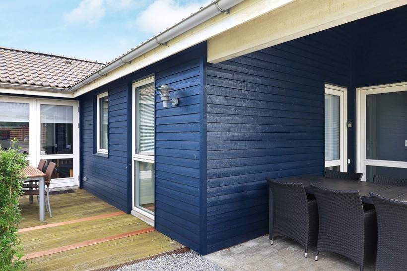 Foto von Ferienhaus ER86 in Lynderup - Thy/Limfjord