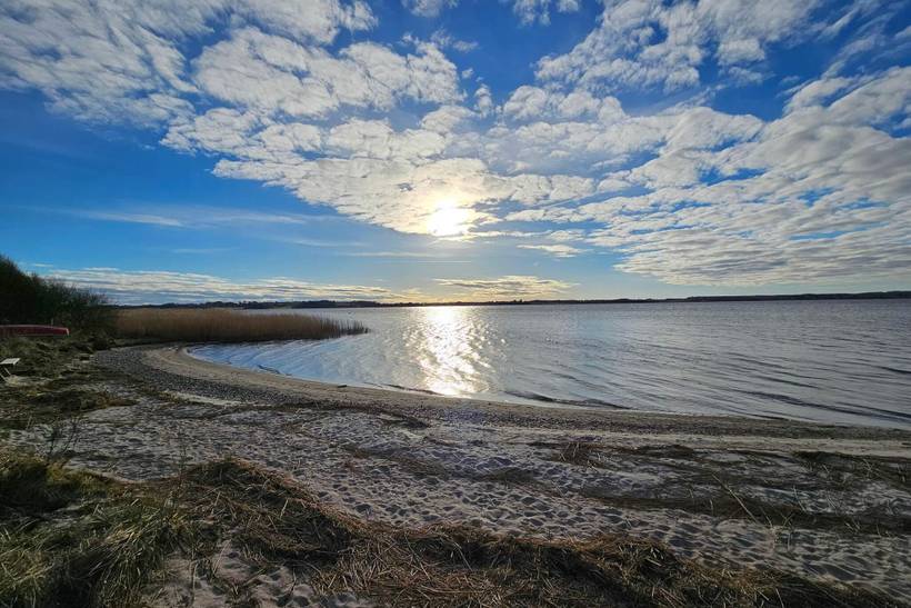 Foto von Ferienhaus ER86 in Lynderup - Thy/Limfjord