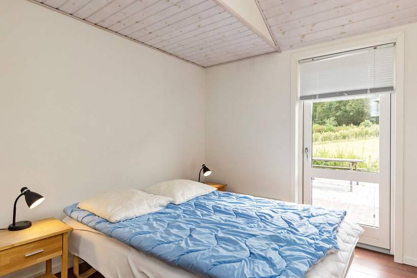 Foto von Ferienhaus ER86 in Lynderup - Thy/Limfjord