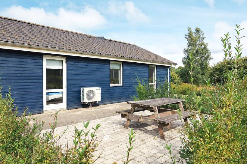 Foto von Ferienhaus ER86 in Lynderup - Thy/Limfjord
