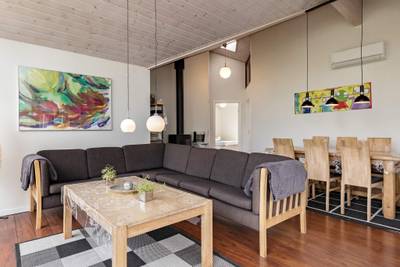 Vorschaubild von Ferienhaus ER86 in Lynderup - Thy/Limfjord