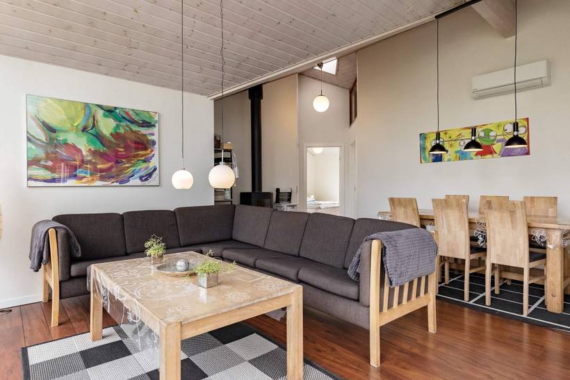 Foto von Ferienhaus ER86 in Lynderup - Thy/Limfjord