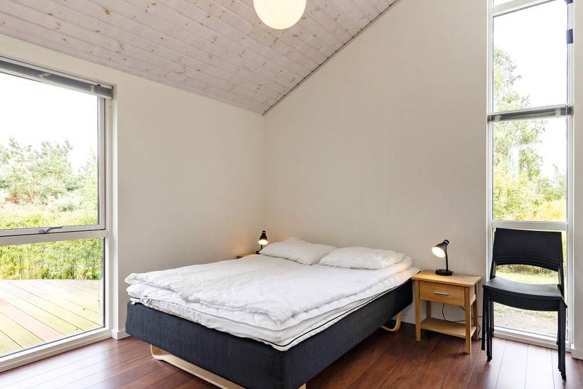 Foto von Ferienhaus ER86 in Lynderup - Thy/Limfjord