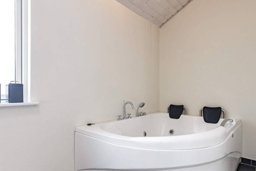 Foto von Ferienhaus ER86 in Lynderup - Thy/Limfjord