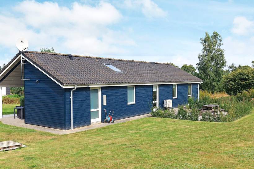 Foto von Ferienhaus ER86 in Lynderup - Thy/Limfjord