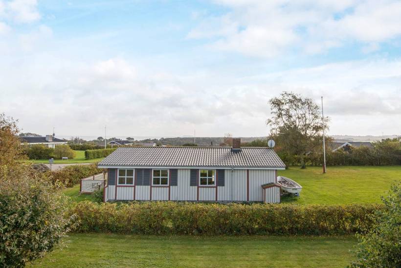 Foto von Ferienhaus ER89 in Boeslum - Ebeltoft - Ostjütland