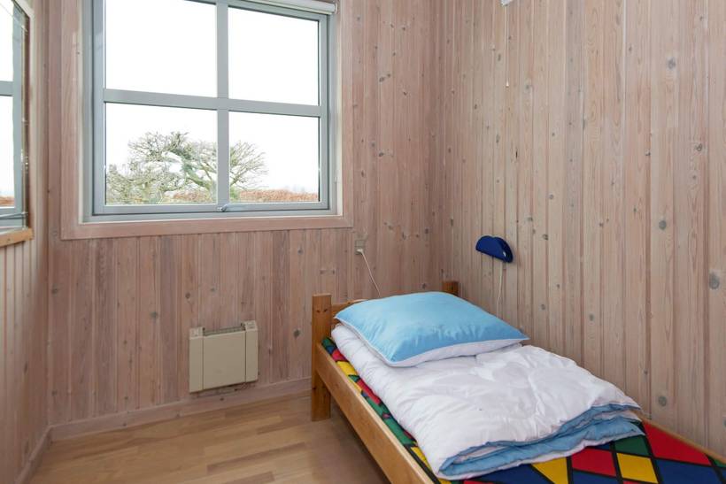 Foto von Ferienhaus ER89 in Boeslum - Ebeltoft - Ostjütland