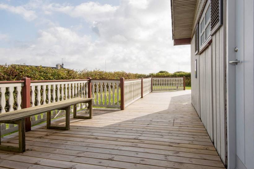 Foto von Ferienhaus ER89 in Boeslum - Ebeltoft - Ostjütland