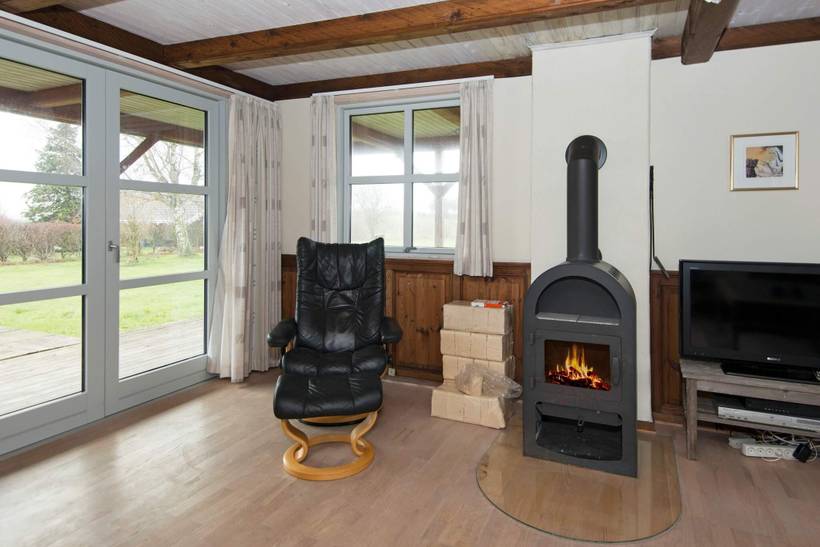 Foto von Ferienhaus ER89 in Boeslum - Ebeltoft - Ostjütland