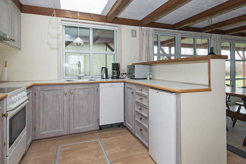 Foto von Ferienhaus ER89 in Boeslum - Ebeltoft - Ostjütland