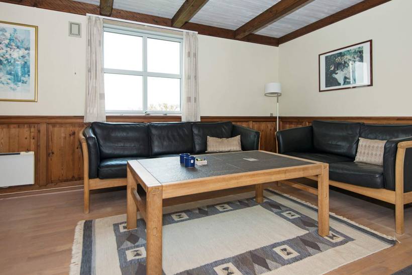 Foto von Ferienhaus ER89 in Boeslum - Ebeltoft - Ostjütland