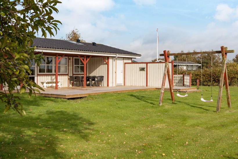 Foto von Ferienhaus ER89 in Boeslum - Ebeltoft - Ostjütland