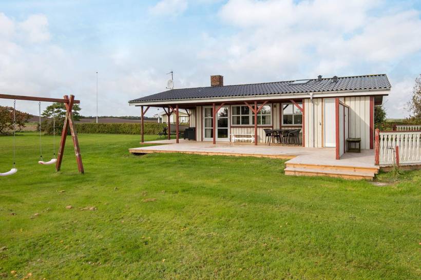 Foto von Ferienhaus ER89 in Boeslum - Ebeltoft - Ostjütland