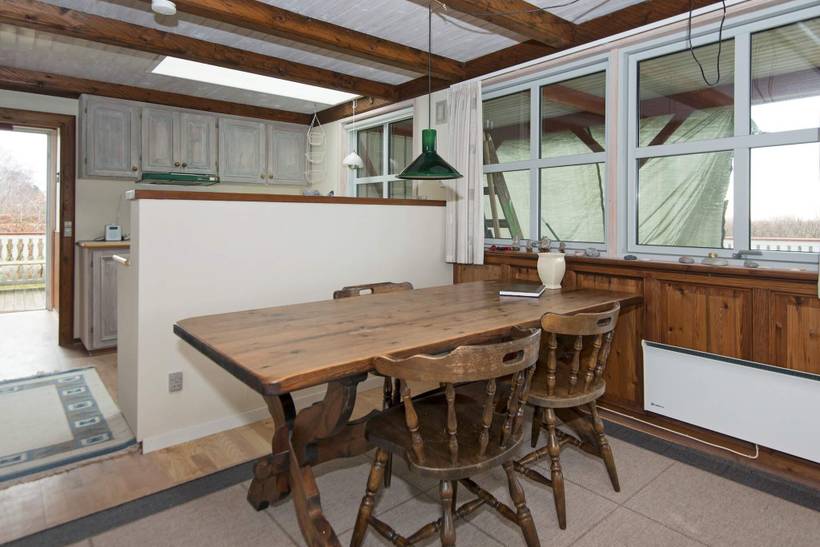 Foto von Ferienhaus ER89 in Boeslum - Ebeltoft - Ostjütland