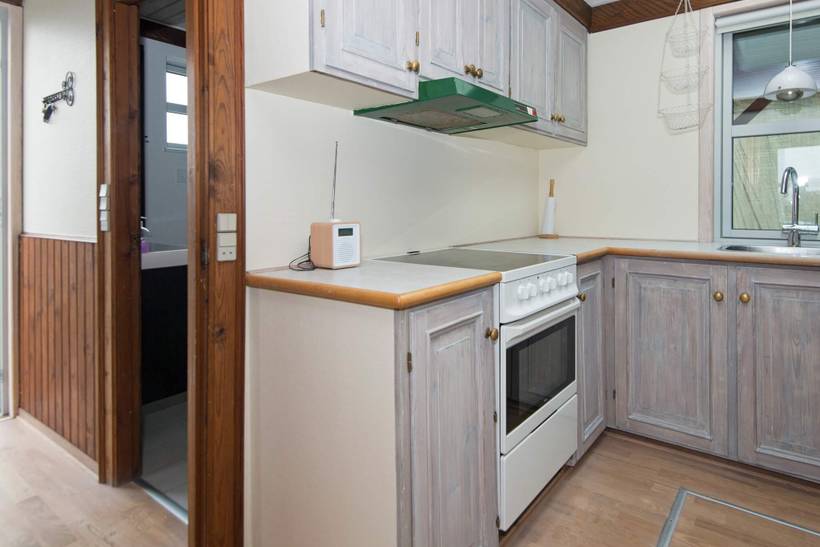 Foto von Ferienhaus ER89 in Boeslum - Ebeltoft - Ostjütland