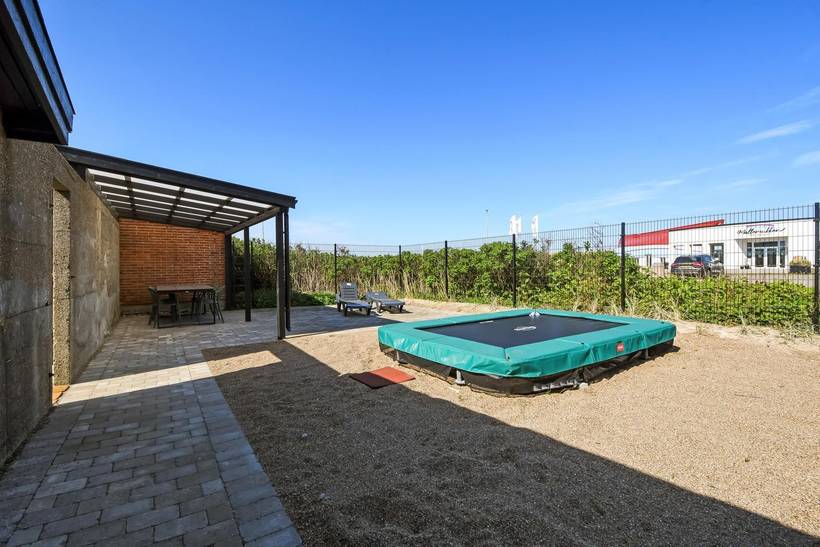 Foto von Ferienhaus ER90 in Thyborøn - Westjütland