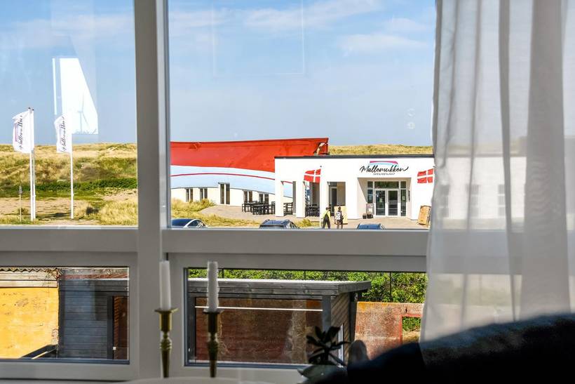 Foto von Ferienhaus ER90 in Thyborøn - Westjütland