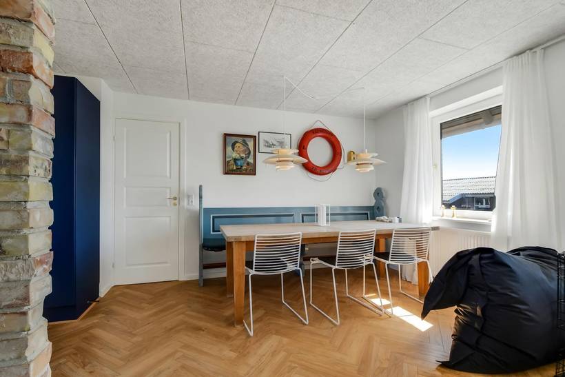 Foto von Ferienhaus ER90 in Thyborøn - Westjütland