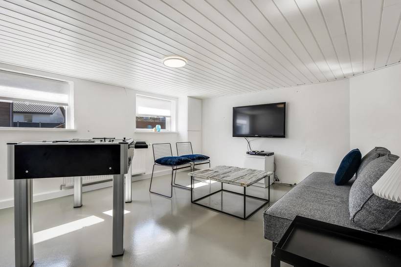Foto von Ferienhaus ER90 in Thyborøn - Westjütland