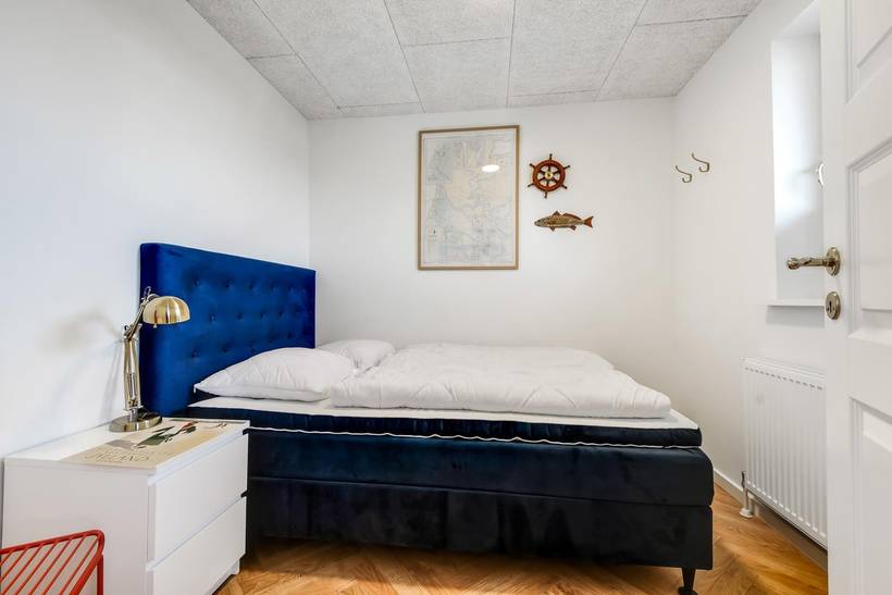 Foto von Ferienhaus ER90 in Thyborøn - Westjütland