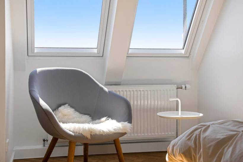 Foto von Ferienhaus ER90 in Thyborøn - Westjütland