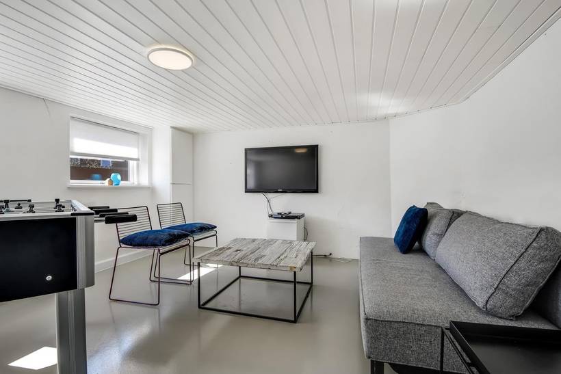 Foto von Ferienhaus ER90 in Thyborøn - Westjütland