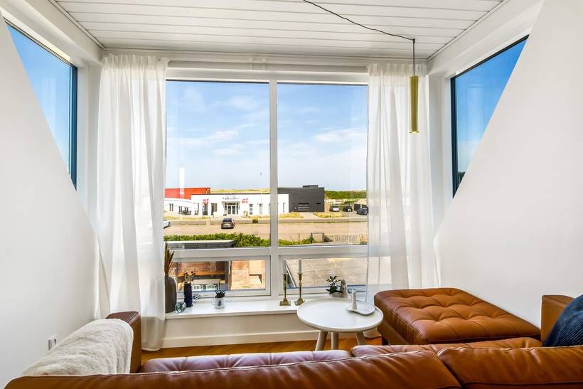 Foto von Ferienhaus ER90 in Thyborøn - Westjütland