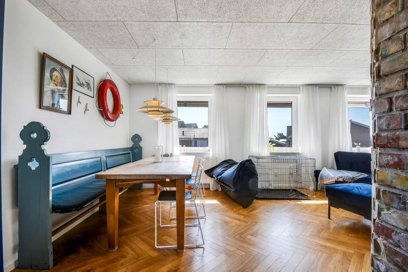 Foto von Ferienhaus ER90 in Thyborøn - Westjütland