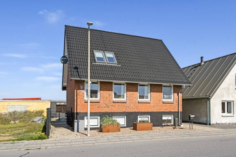 Foto von Ferienhaus ER90 in Thyborøn - Westjütland