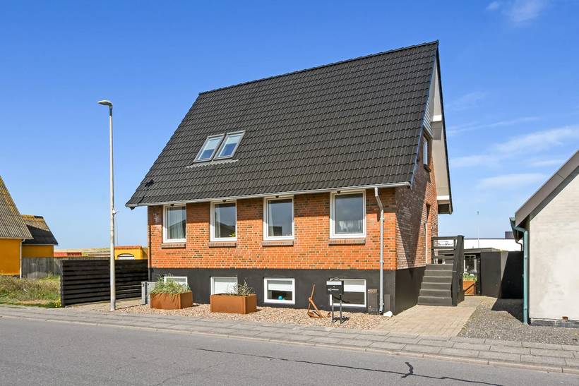 Foto von Ferienhaus ER90 in Thyborøn - Westjütland