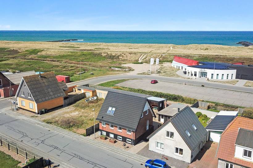 Foto von Ferienhaus ER90 in Thyborøn - Westjütland