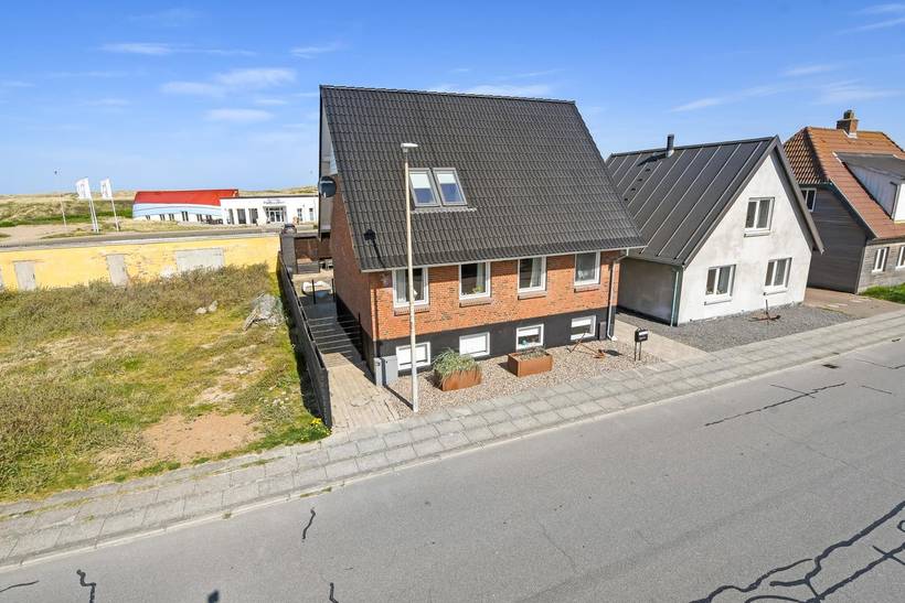 Foto von Ferienhaus ER90 in Thyborøn - Westjütland