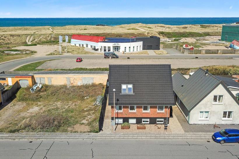 Foto von Ferienhaus ER90 in Thyborøn - Westjütland