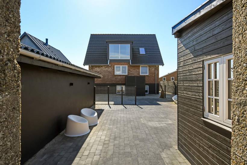 Foto von Ferienhaus ER90 in Thyborøn - Westjütland