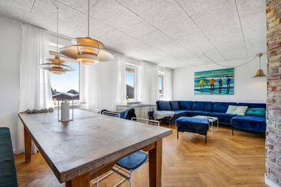 Vorschaubild von Ferienhaus ER90 in Thyborøn - Westjütland