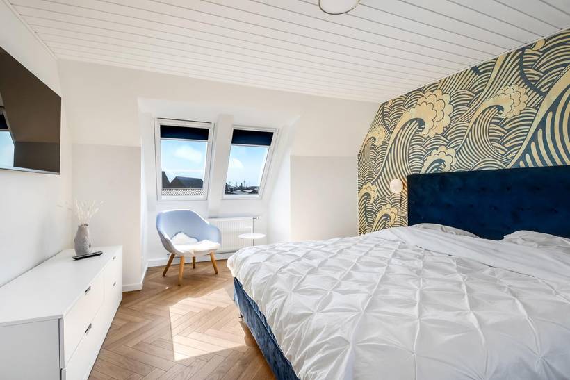 Foto von Ferienhaus ER90 in Thyborøn - Westjütland