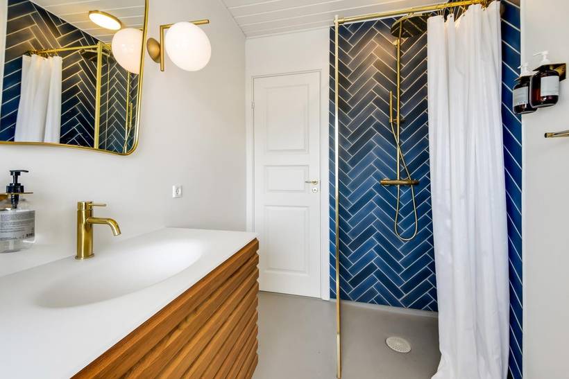 Foto von Ferienhaus ER90 in Thyborøn - Westjütland