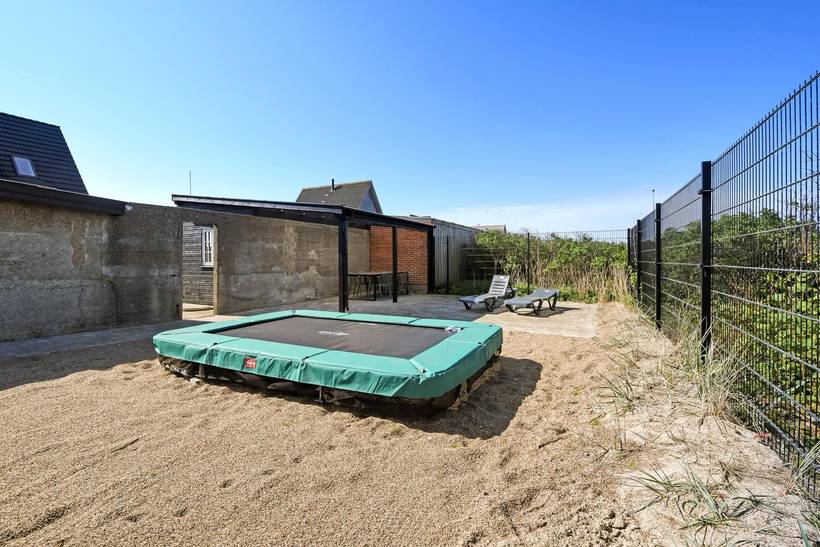 Foto von Ferienhaus ER90 in Thyborøn - Westjütland