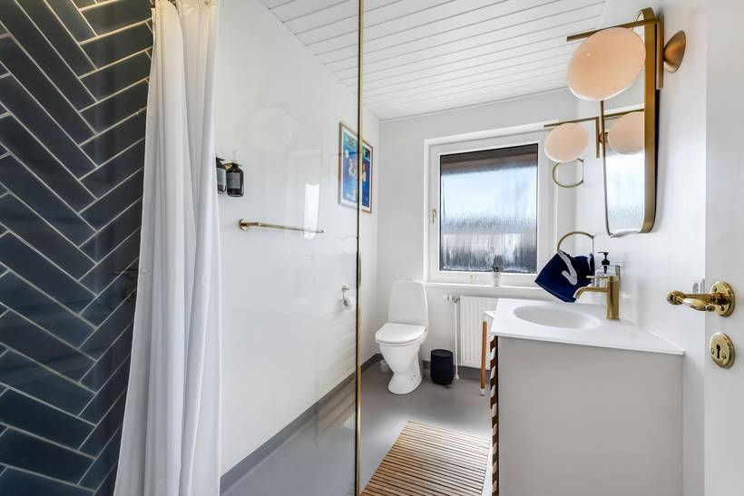 Foto von Ferienhaus ER90 in Thyborøn - Westjütland