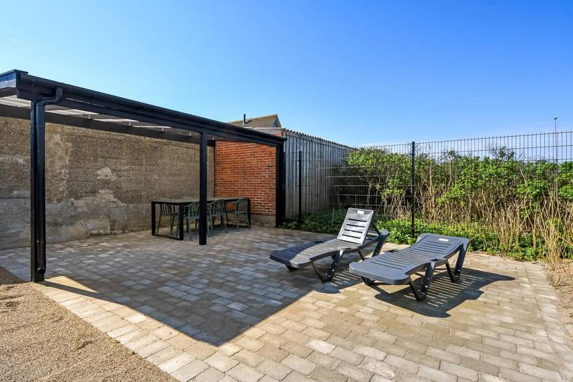 Foto von Ferienhaus ER90 in Thyborøn - Westjütland