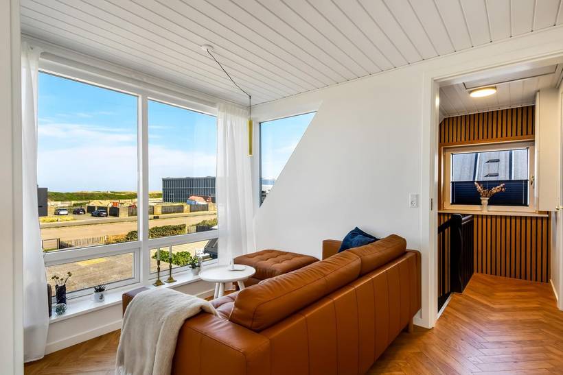 Foto von Ferienhaus ER90 in Thyborøn - Westjütland